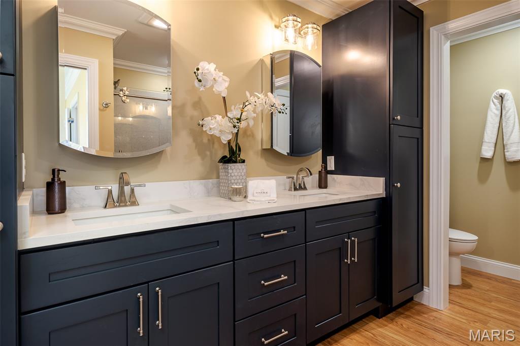 Winters Brothers Subdivision - Residential