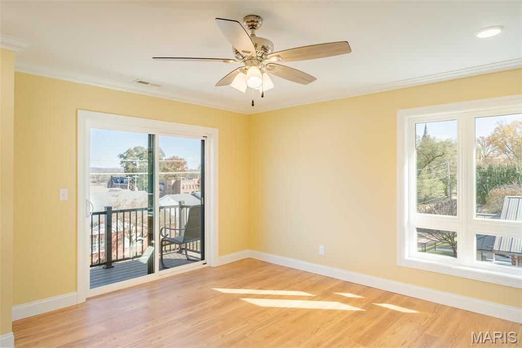 Winters Brothers Subdivision - Residential