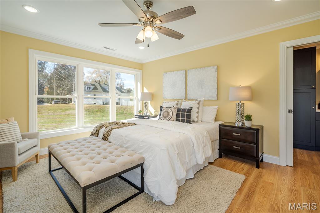 Winters Brothers Subdivision - Residential