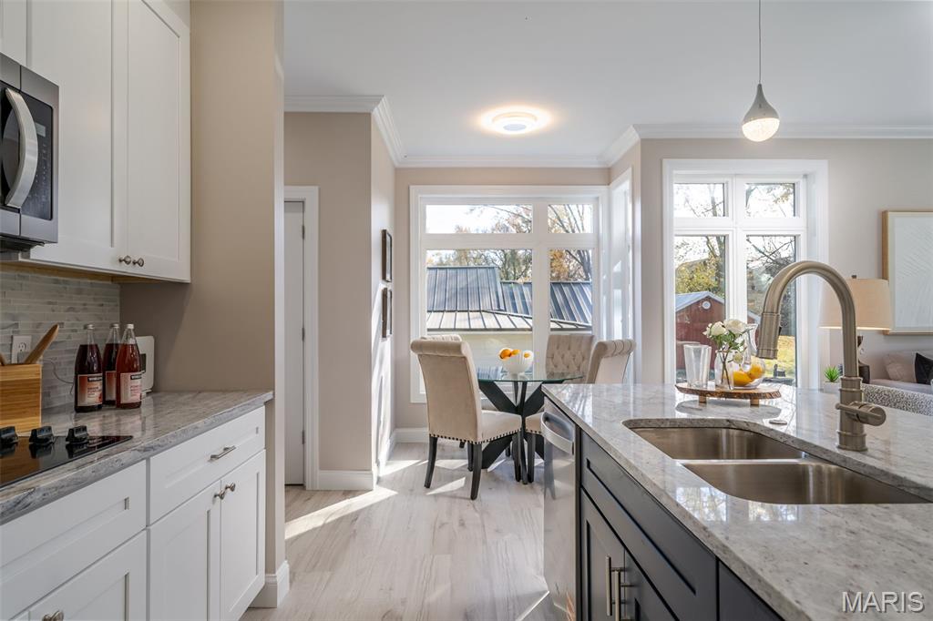 Winters Brothers Subdivision - Residential