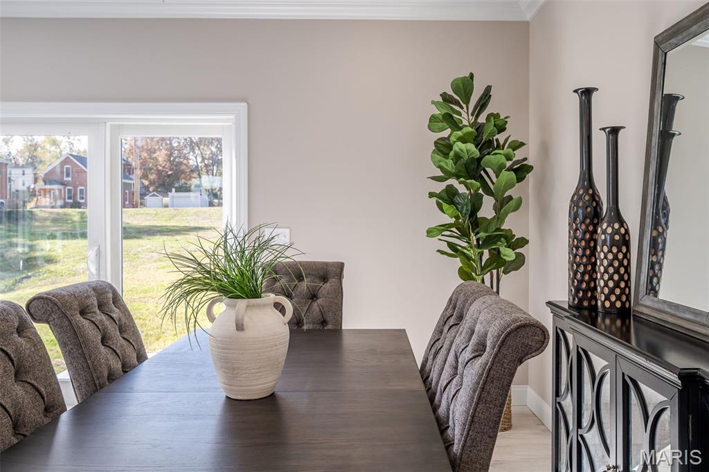 Winters Brothers Subdivision - Residential