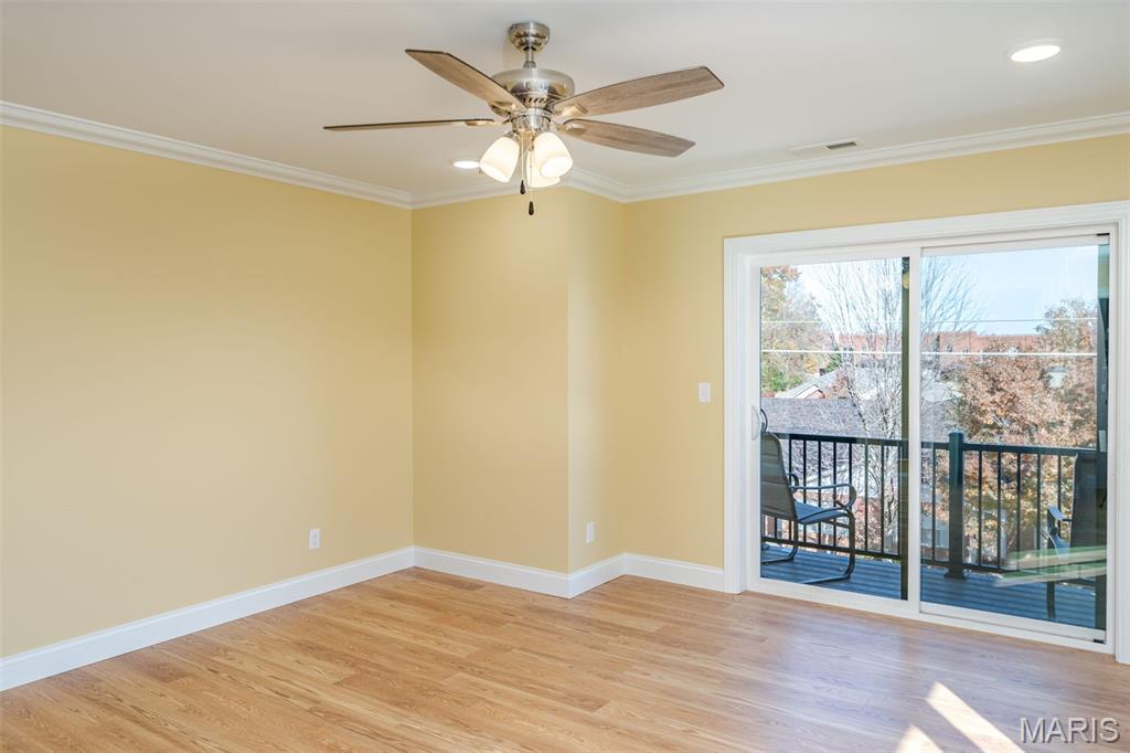 Winters Brothers Subdivision - Residential