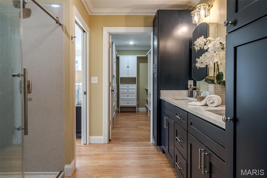 Winters Brothers Subdivision - Residential