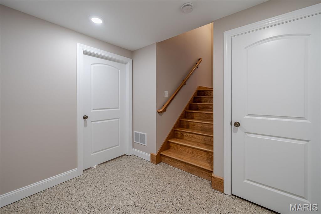 Winters Brothers Subdivision - Residential