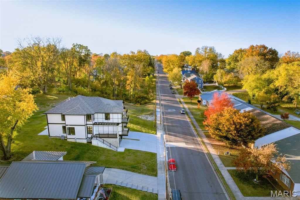 Winters Brothers Subdivision - Residential