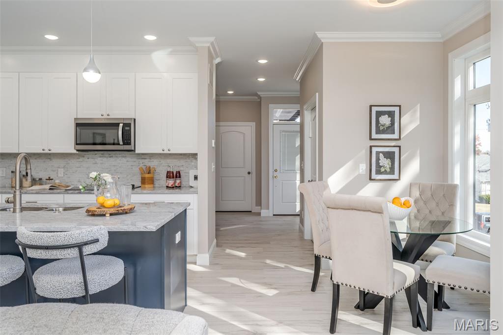 Winters Brothers Subdivision - Residential