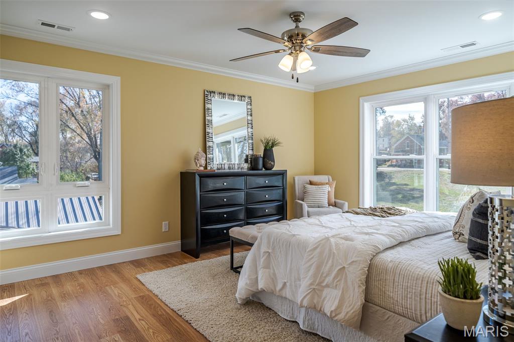 Winters Brothers Subdivision - Residential