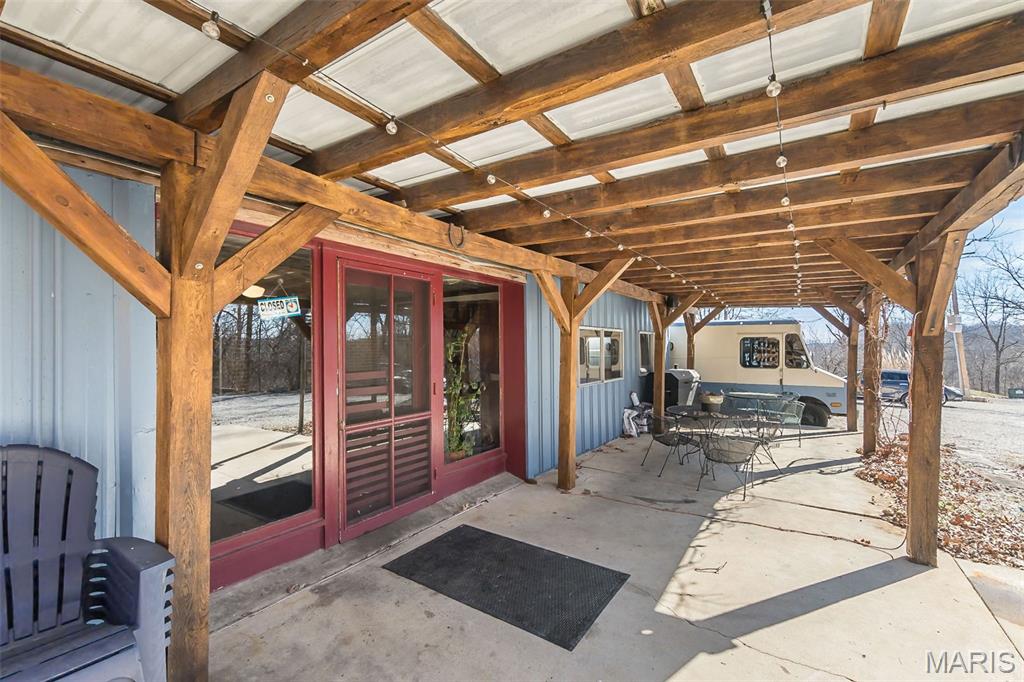 None - Commercial Sale