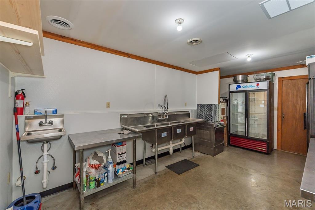 None - Commercial Sale