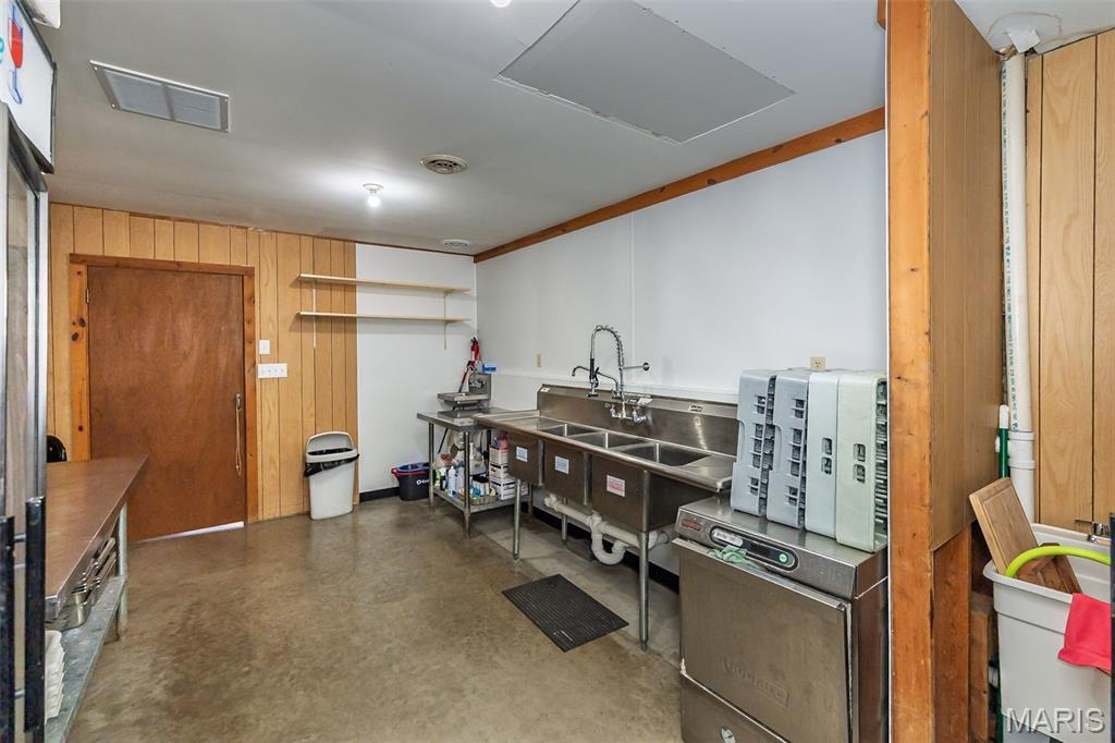 None - Commercial Sale