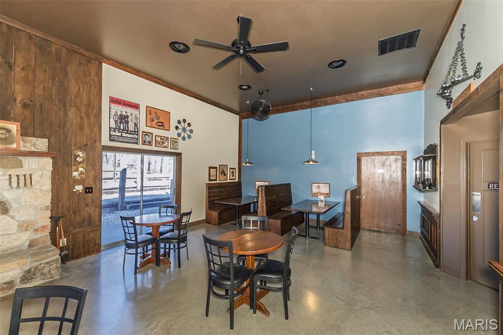 None - Commercial Sale