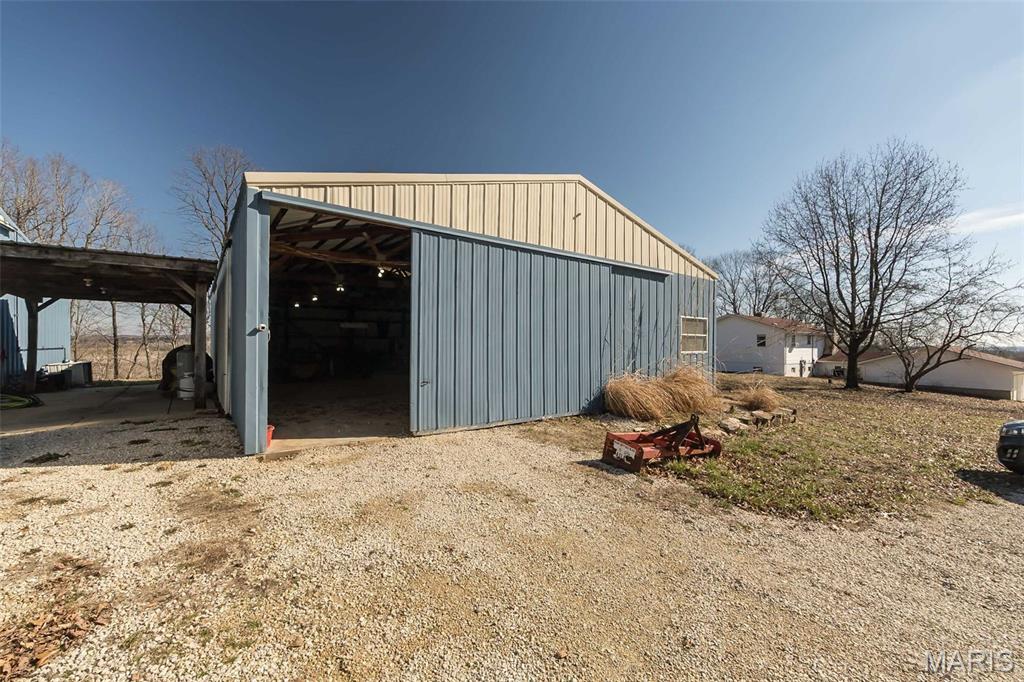 None - Commercial Sale