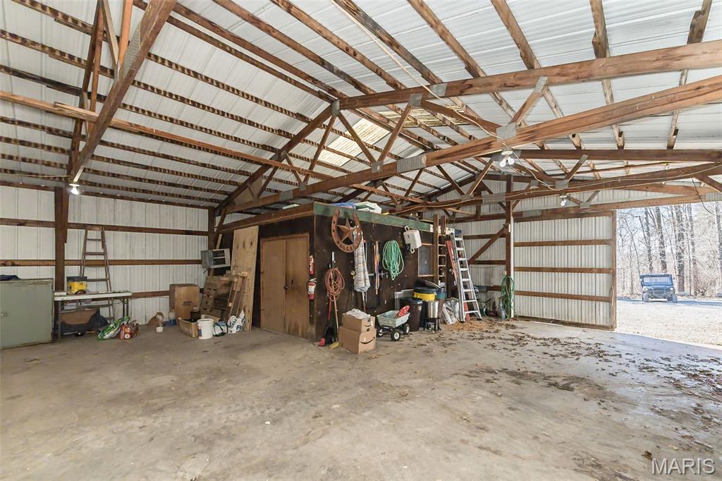 None - Commercial Sale