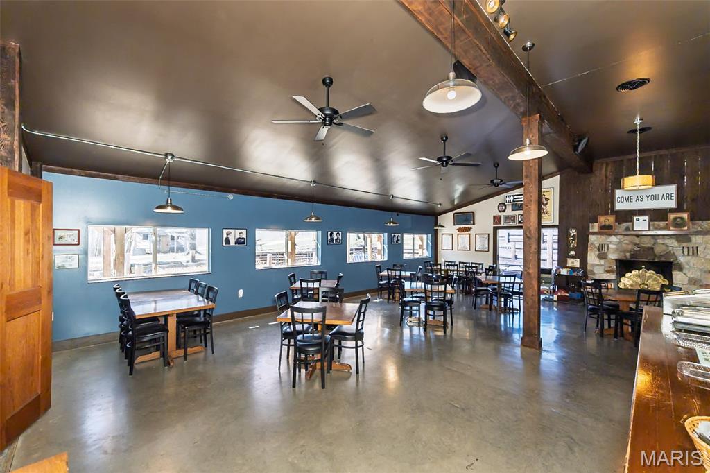 None - Commercial Sale