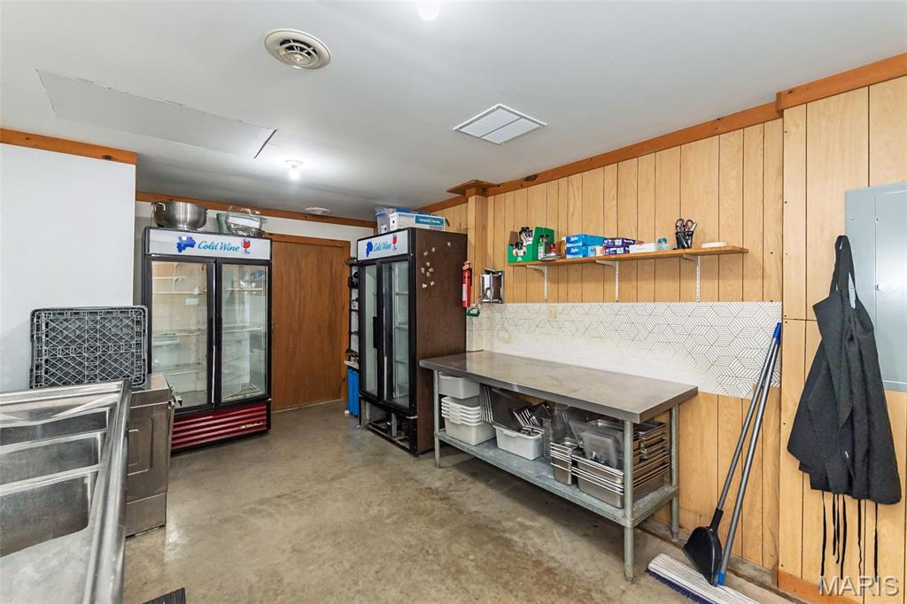 None - Commercial Sale