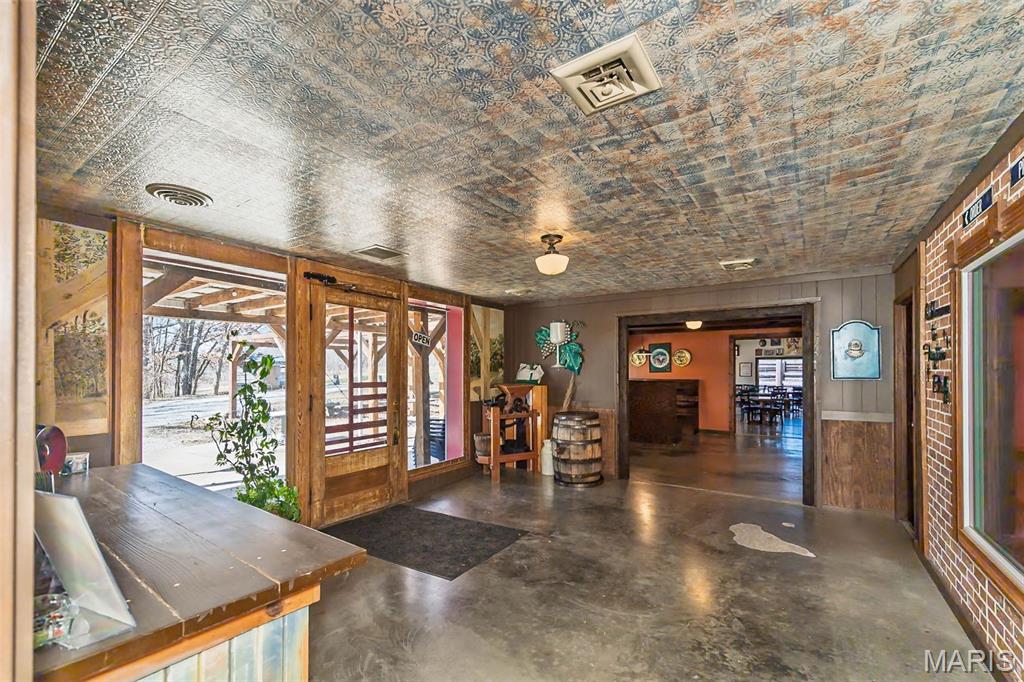 None - Commercial Sale