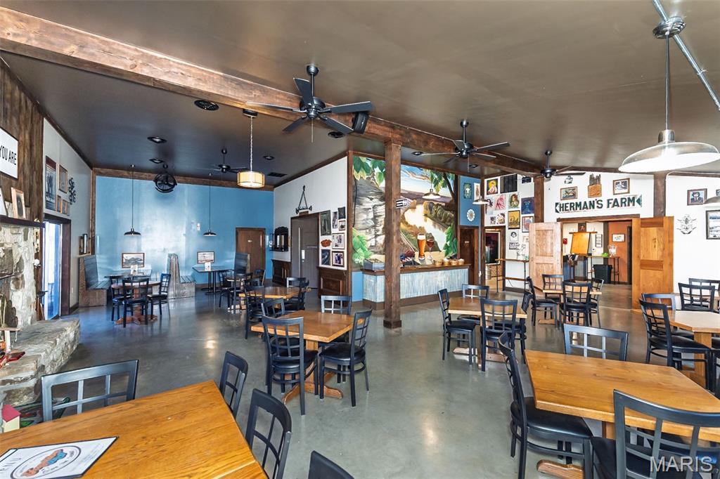 None - Commercial Sale