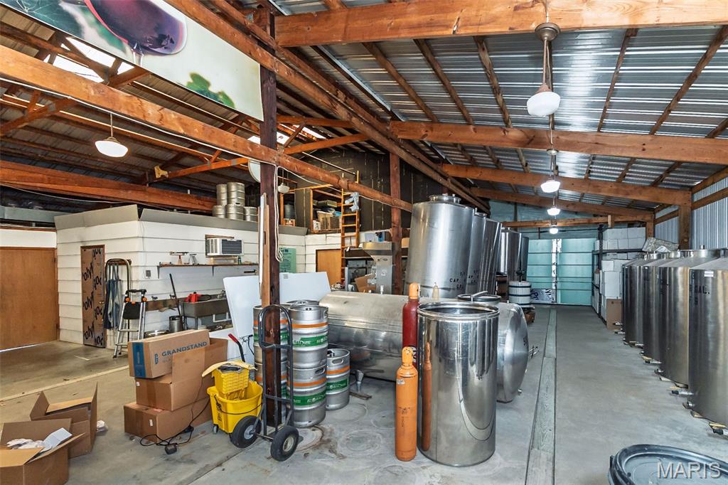 None - Commercial Sale