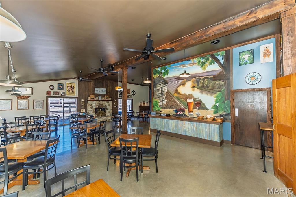 None - Commercial Sale