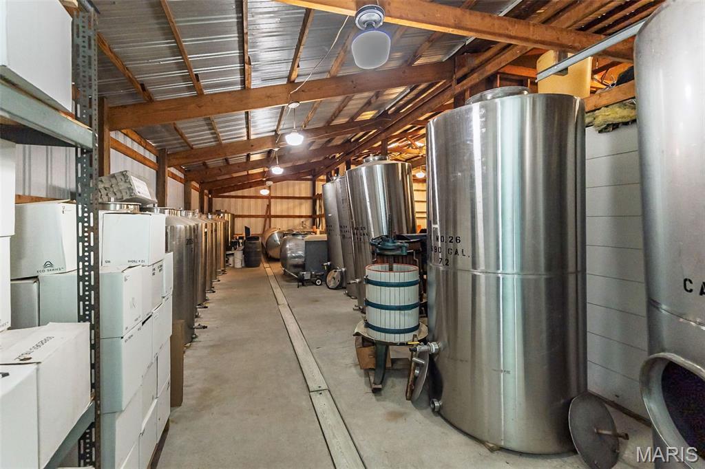 None - Commercial Sale