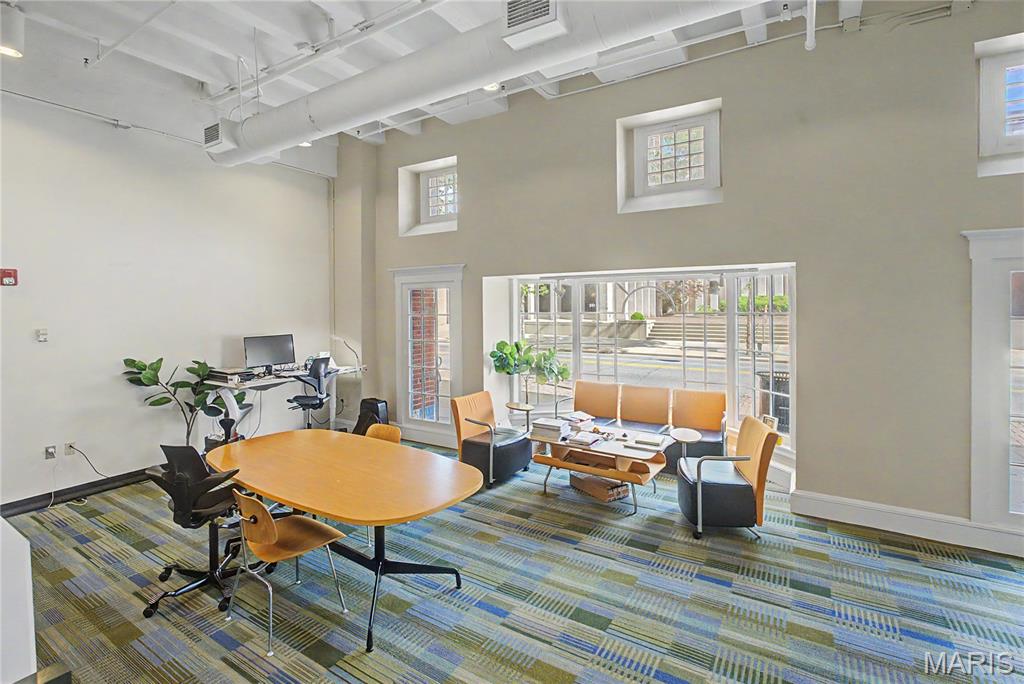 Range D - Commercial Lease