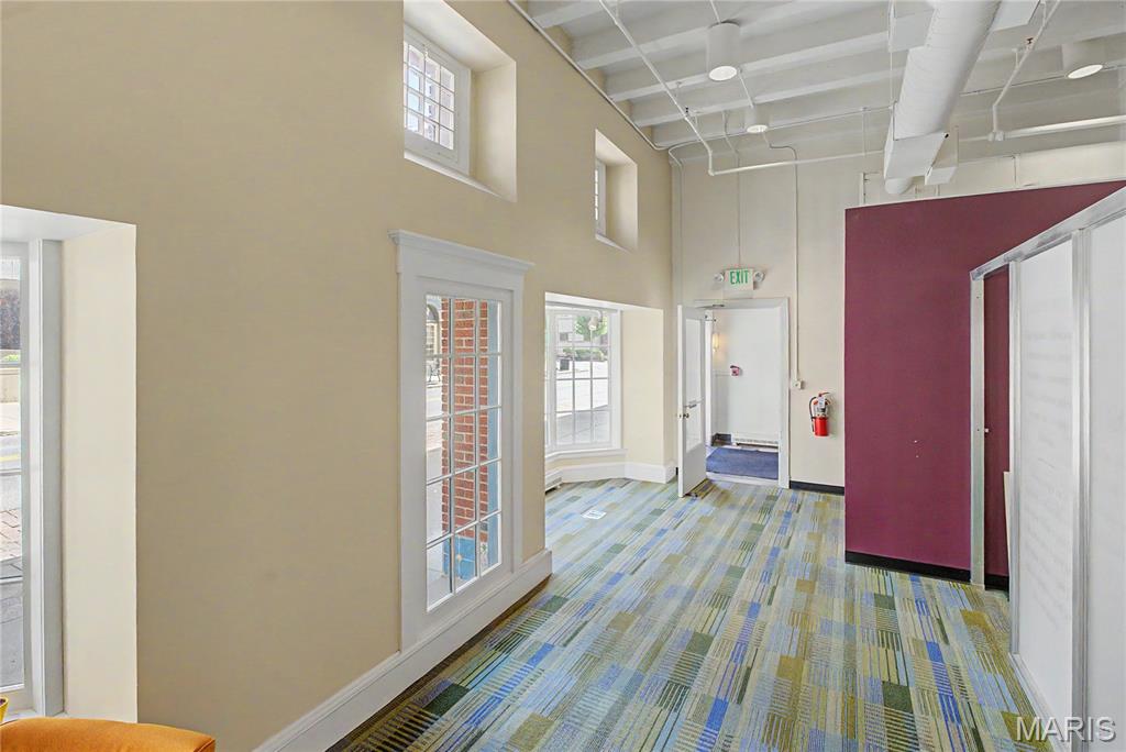 Range D - Commercial Lease
