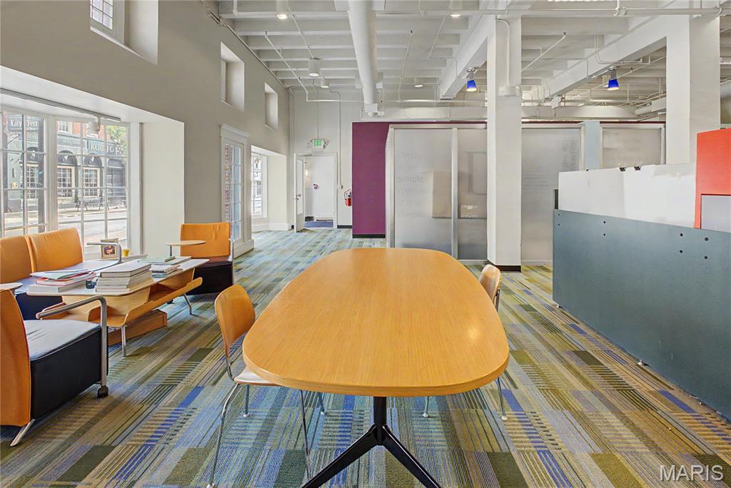 Range D - Commercial Lease
