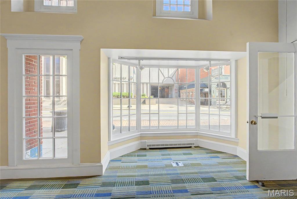 Range D - Commercial Lease