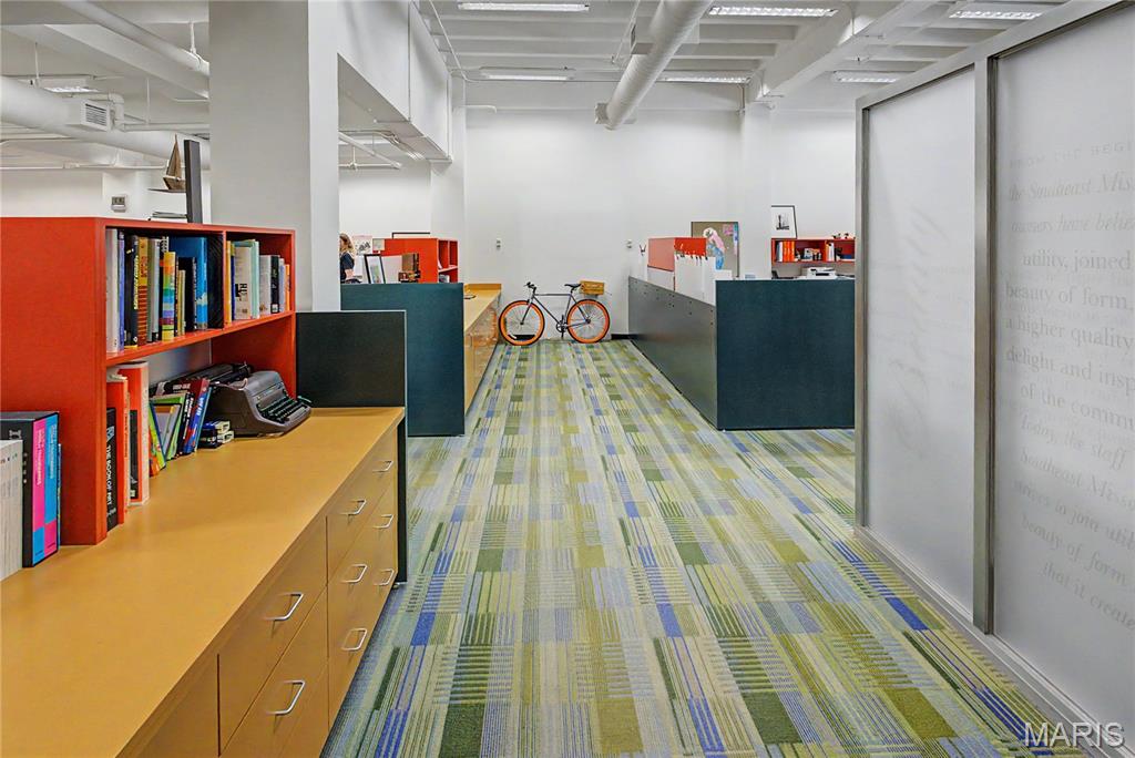Range D - Commercial Lease