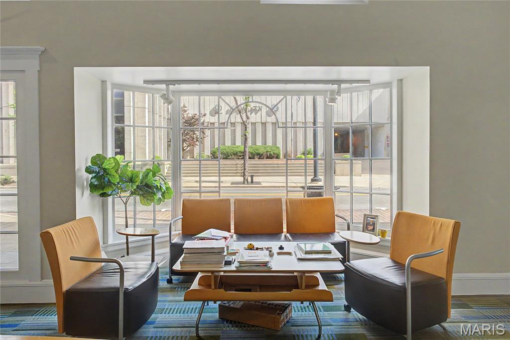 Range D - Commercial Lease