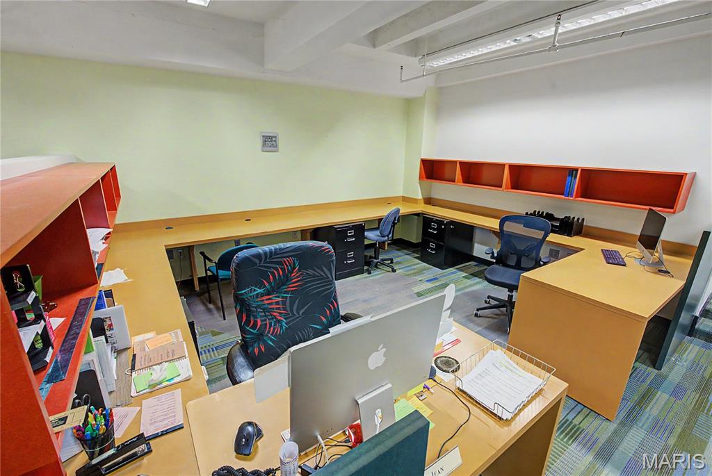 Range D - Commercial Lease