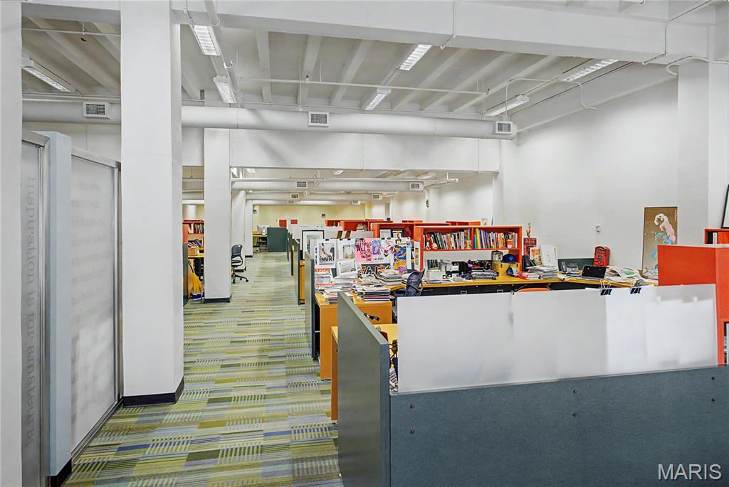 Range D - Commercial Lease