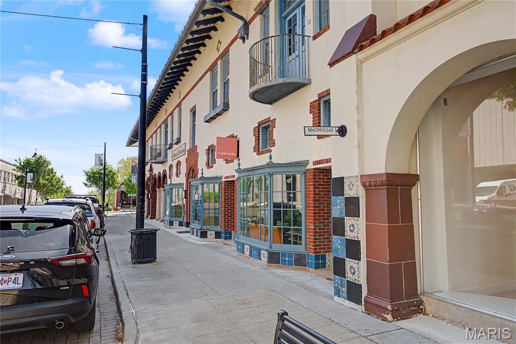Range D - Commercial Lease