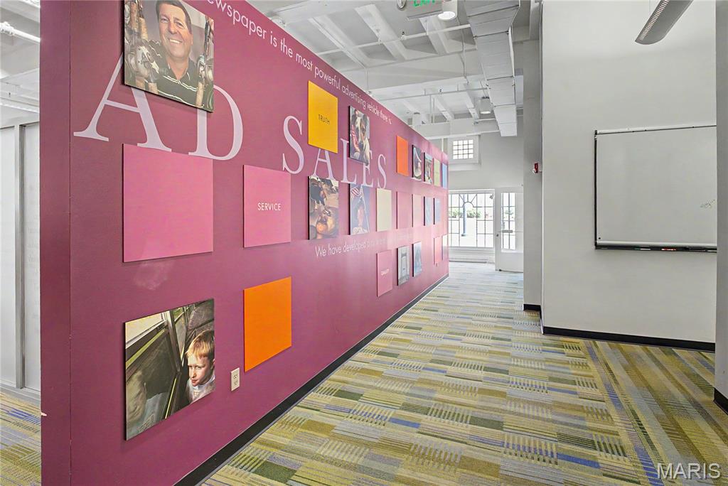 Range D - Commercial Lease