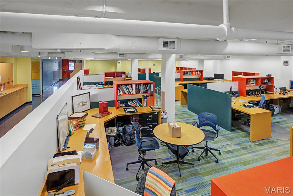 Range D - Commercial Lease
