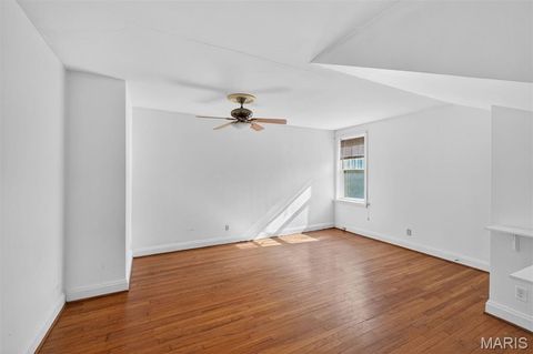 Tiny photo for 8349 Big Bend Boulevard, Webster Groves, MO 63119 (MLS # 26008761)