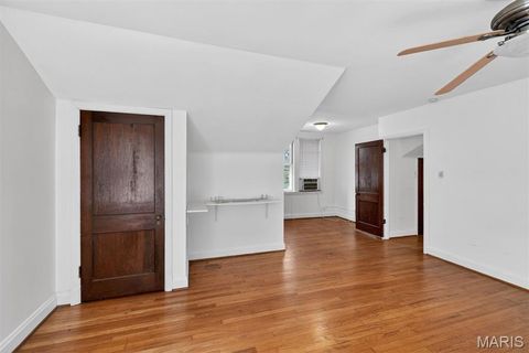 Tiny photo for 8349 Big Bend Boulevard, Webster Groves, MO 63119 (MLS # 26008761)