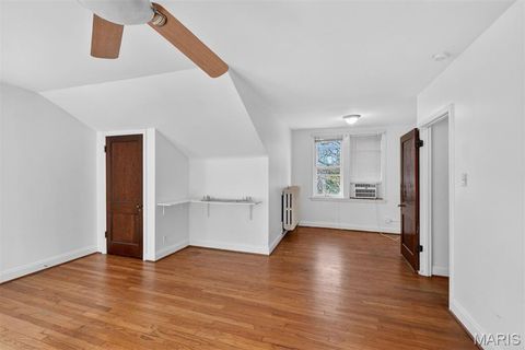 Tiny photo for 8349 Big Bend Boulevard, Webster Groves, MO 63119 (MLS # 26008761)