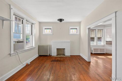 Tiny photo for 8349 Big Bend Boulevard, Webster Groves, MO 63119 (MLS # 26008761)