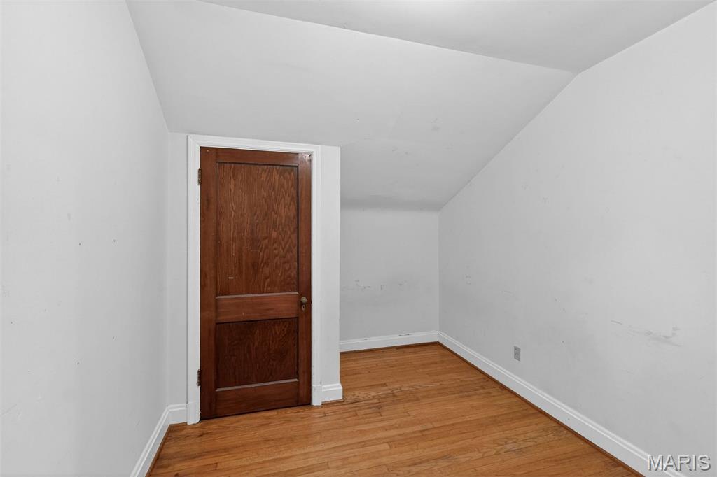 Bradford Place - Residential