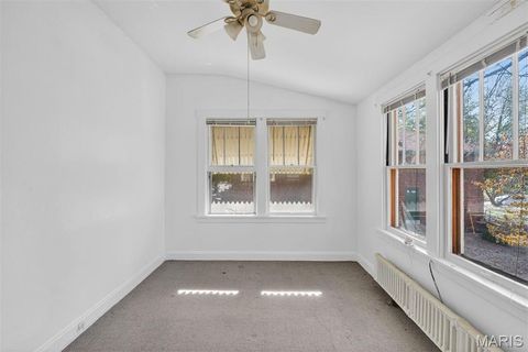 Tiny photo for 8349 Big Bend Boulevard, Webster Groves, MO 63119 (MLS # 26008761)