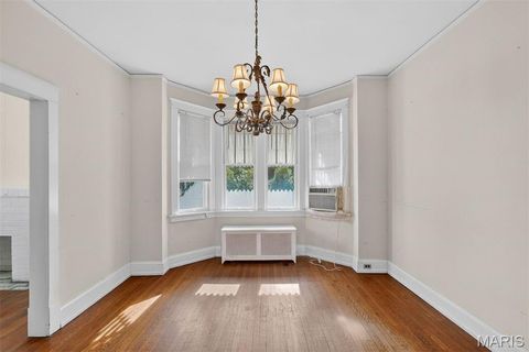 Tiny photo for 8349 Big Bend Boulevard, Webster Groves, MO 63119 (MLS # 26008761)