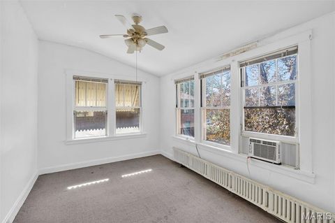 Tiny photo for 8349 Big Bend Boulevard, Webster Groves, MO 63119 (MLS # 26008761)