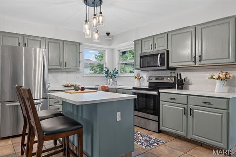 Tiny photo for 2917 Spring Blossom Drive, OFallon, MO 63368 (MLS # 26047381)