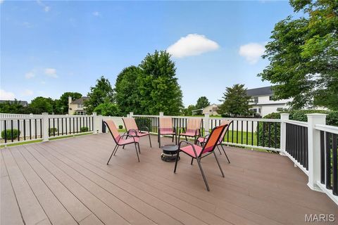 Tiny photo for 2917 Spring Blossom Drive, OFallon, MO 63368 (MLS # 26047381)