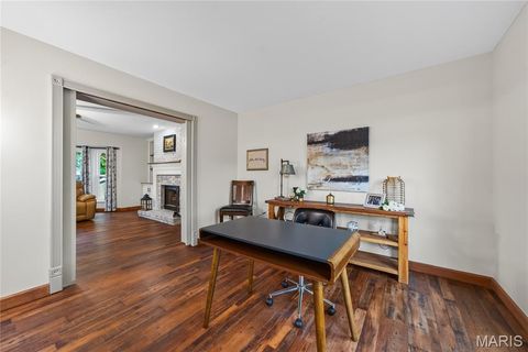 Tiny photo for 2917 Spring Blossom Drive, OFallon, MO 63368 (MLS # 26047381)