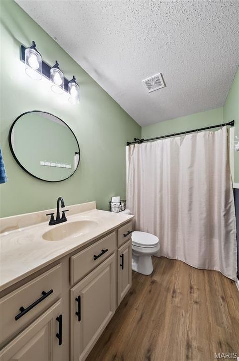 Tiny photo for 2917 Spring Blossom Drive, OFallon, MO 63368 (MLS # 26047381)