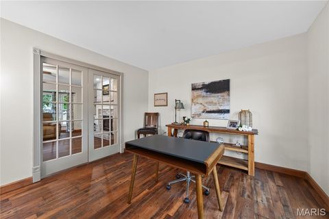 Tiny photo for 2917 Spring Blossom Drive, OFallon, MO 63368 (MLS # 26047381)
