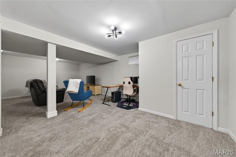 Tiny photo for 2917 Spring Blossom Drive, OFallon, MO 63368 (MLS # 26047381)