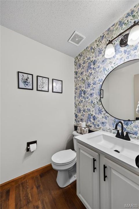 Tiny photo for 2917 Spring Blossom Drive, OFallon, MO 63368 (MLS # 26047381)